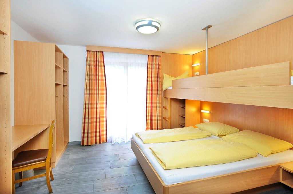 Jugendhotel Aicher Wagrain Chambre photo