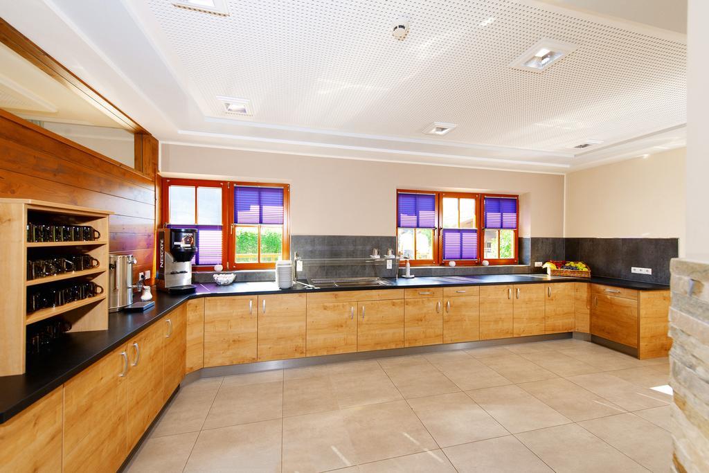 Jugendhotel Aicher Wagrain Extérieur photo
