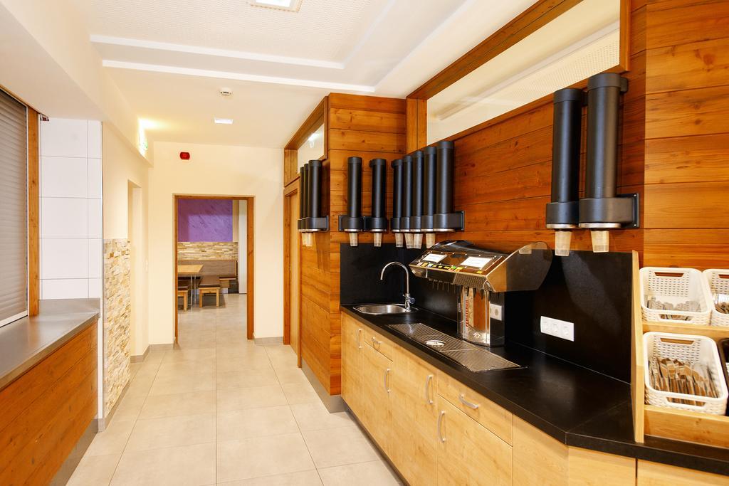 Jugendhotel Aicher Wagrain Extérieur photo