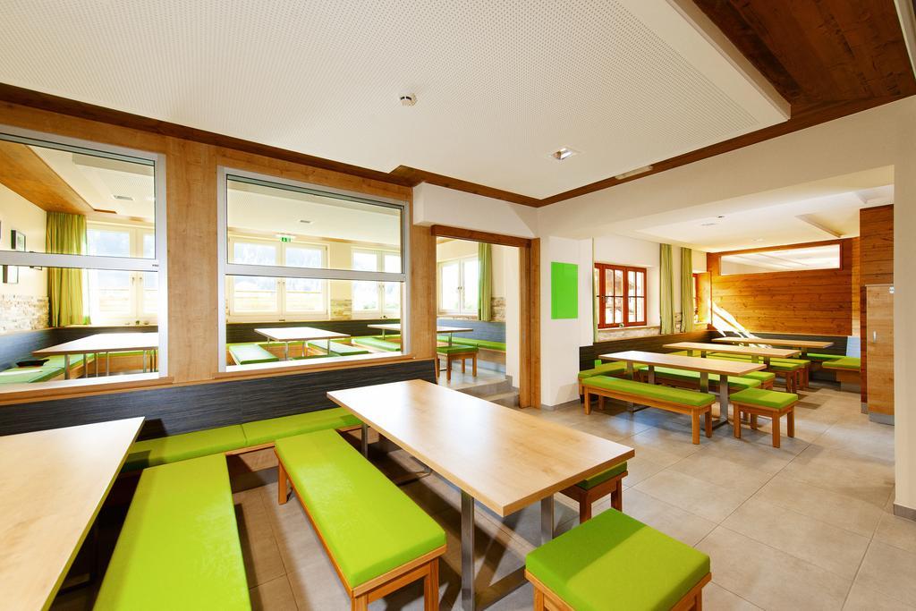 Jugendhotel Aicher Wagrain Extérieur photo