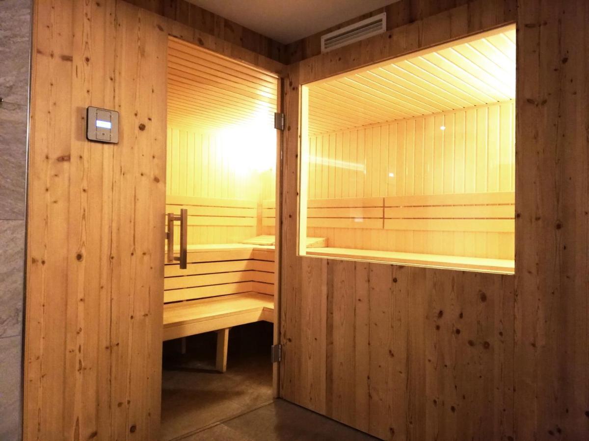 Jugendhotel Aicher Wagrain Extérieur photo