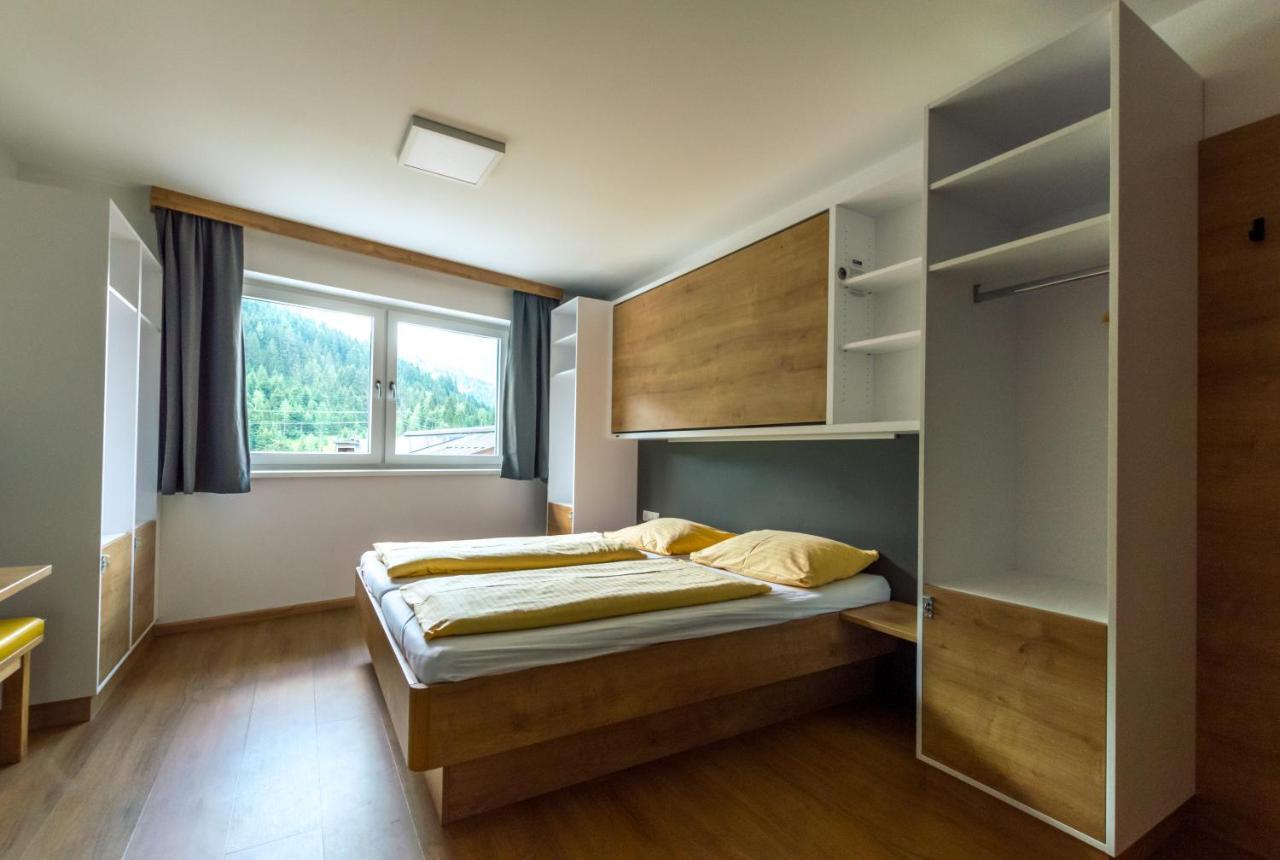 Jugendhotel Aicher Wagrain Extérieur photo